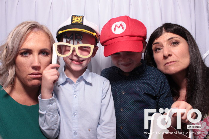 Diandra and Nick’s Wedding | View more photos from the event at gallery.fotomachines.com.au/u/FOTOMachines/Diandra-and-Nick’s-Wedding